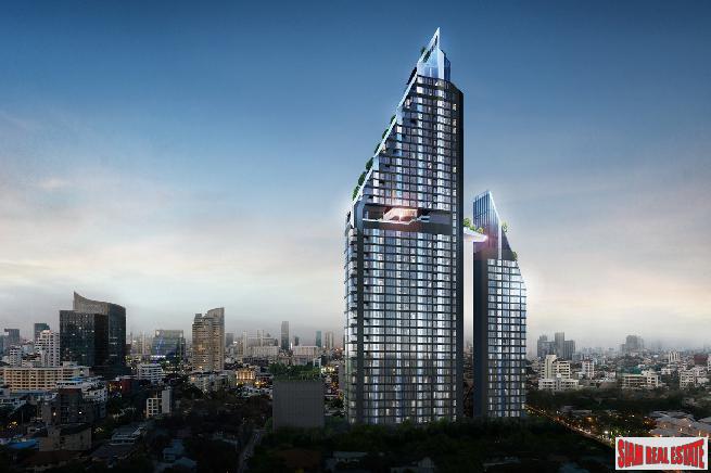Wynster Uno Condominium