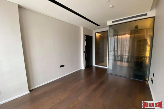 The Bangkok Thonglor | One Bedroom Condo with Outstanding City Views for Sale in New Luxury Building