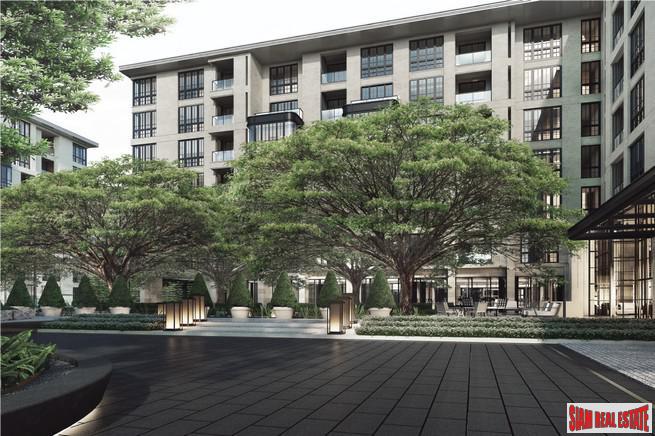 Walden Thonglor 8