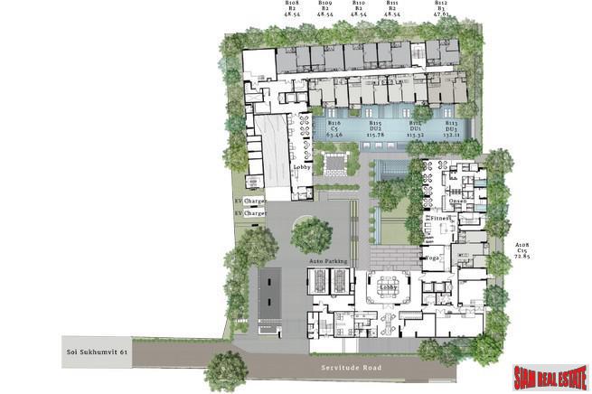 Walden Thonglor 8