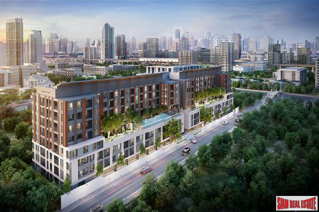 Vincente Sukhumvit 49