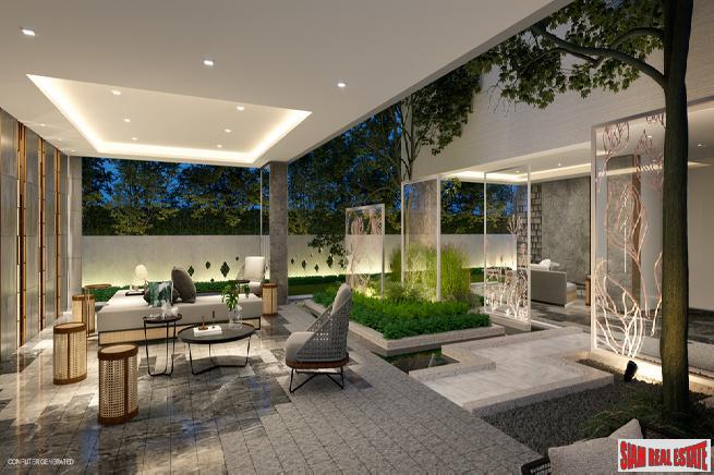 Vincente Sukhumvit 49