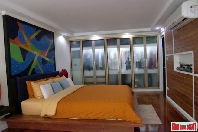 Vasu The Residence