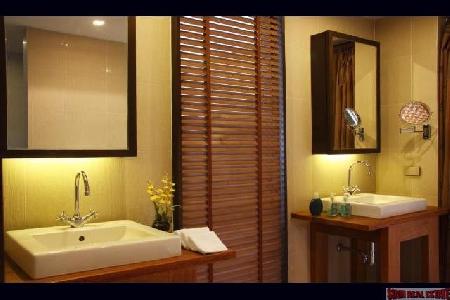 Sri Panwa Resort | Stunning Five Star Resort Villa with Sea Views for Sale at the Tranquil Cape Panwa